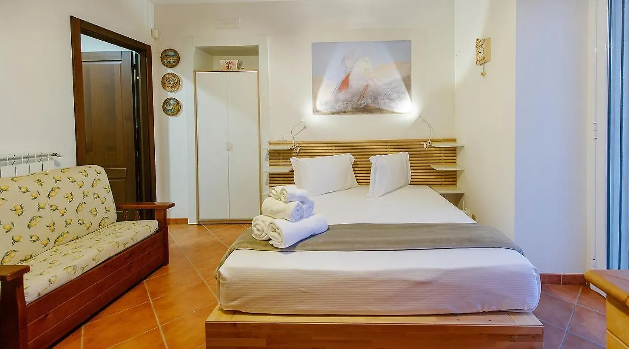 Barokhouse Bed & Breakfast Scicli