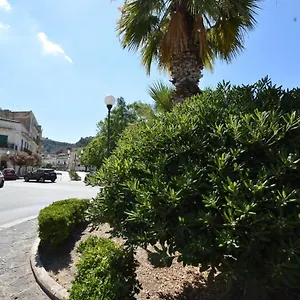 Bed & Breakfast Sicilia Bedda House