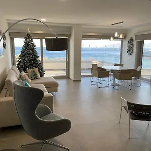 *** Hotel Caramare Italie