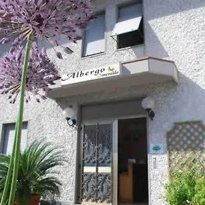 ** Hotel Smeraldo Italie