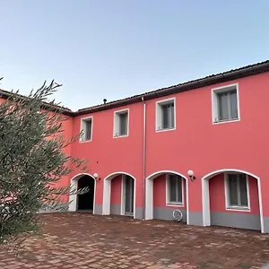  Appart hôtel Castramajora Alloggi Italie