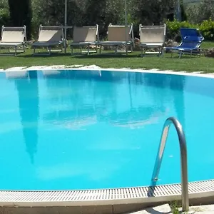 *** Maison d'hôtes Bagno Santo Italie