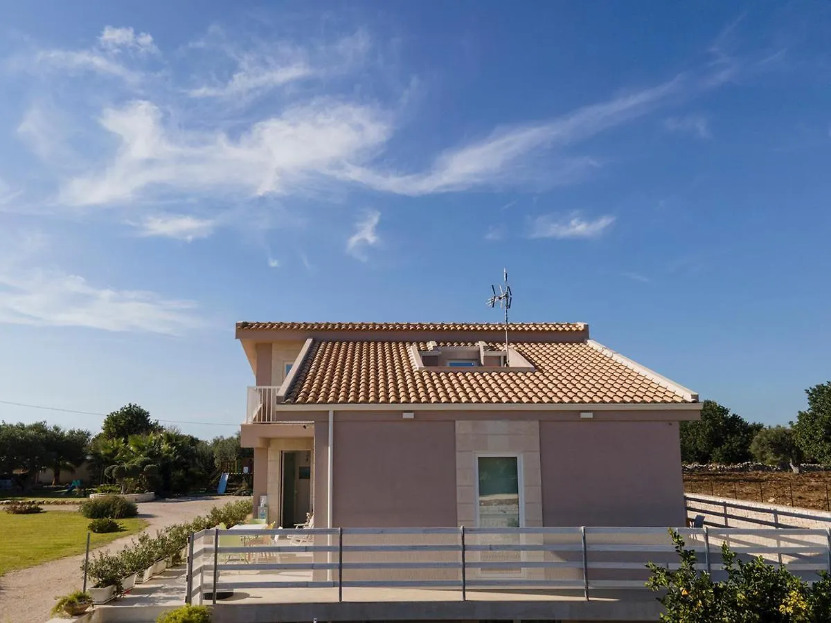 Barokhouse Bed & Breakfast Scicli