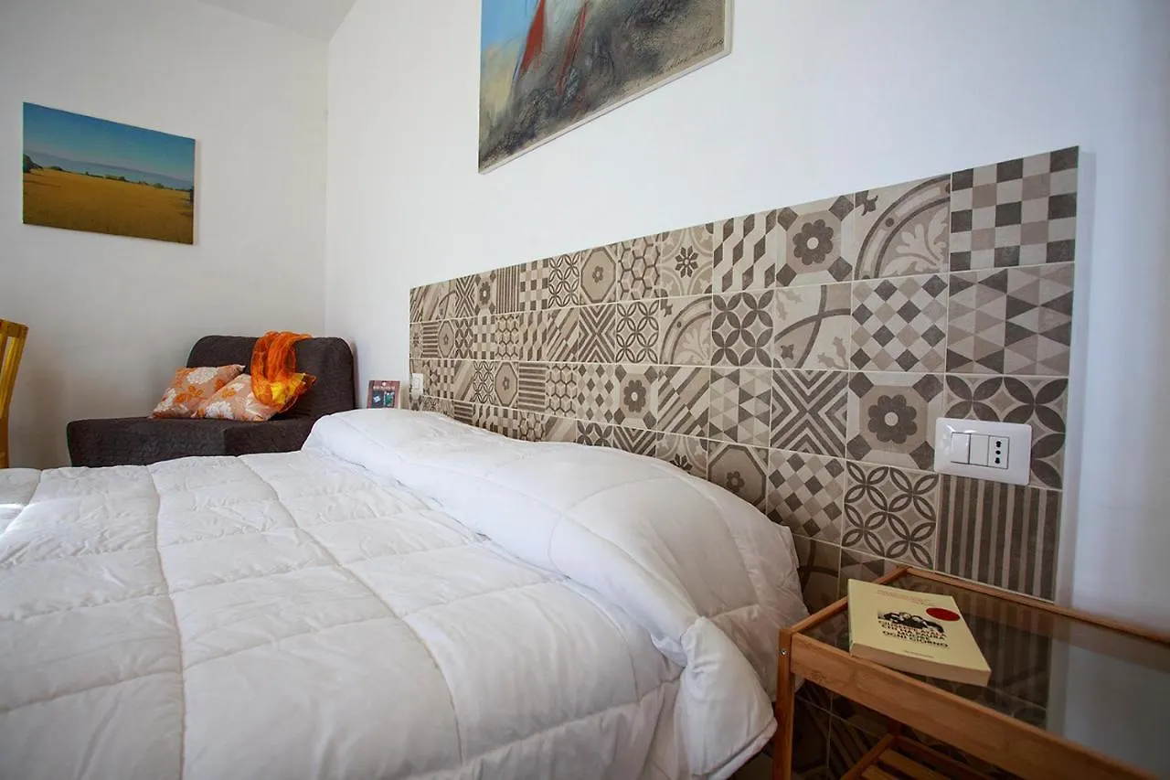 Barokhouse Bed & Breakfast Scicli 3*,