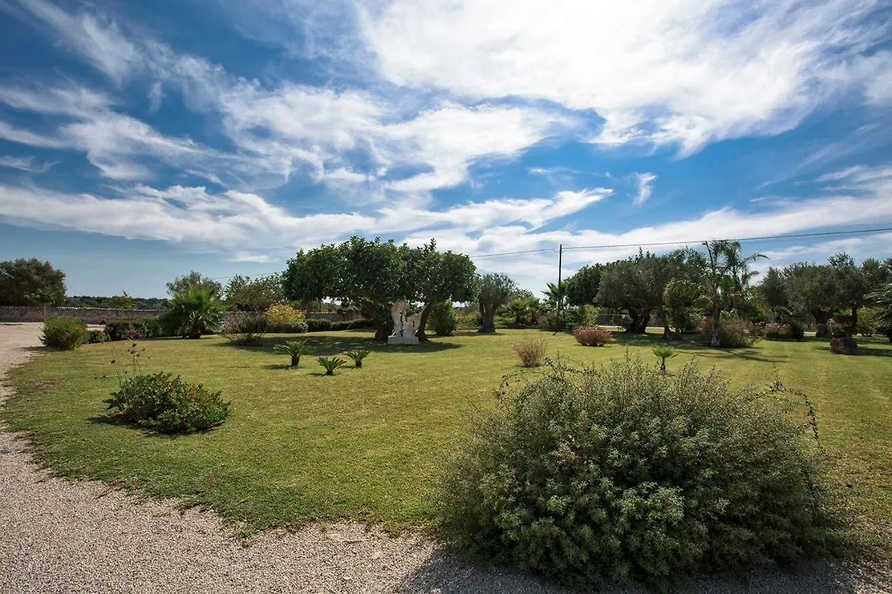 Barokhouse Bed & Breakfast Scicli Italy