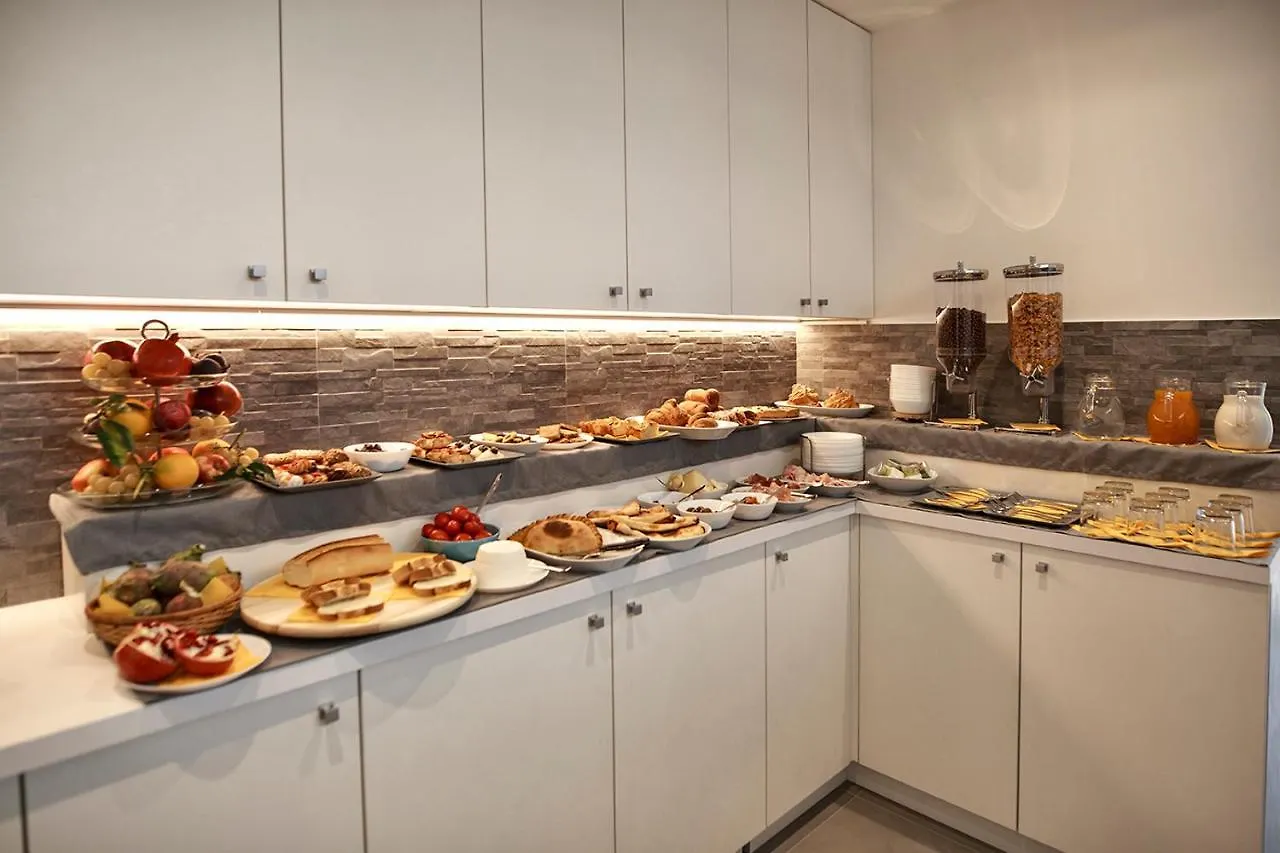 Barokhouse Bed & Breakfast Scicli