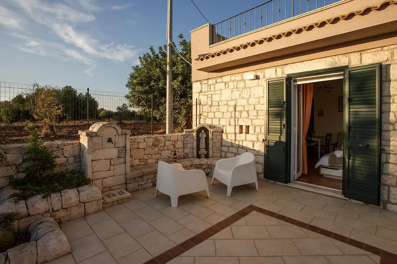 Barokhouse Bed & Breakfast Scicli