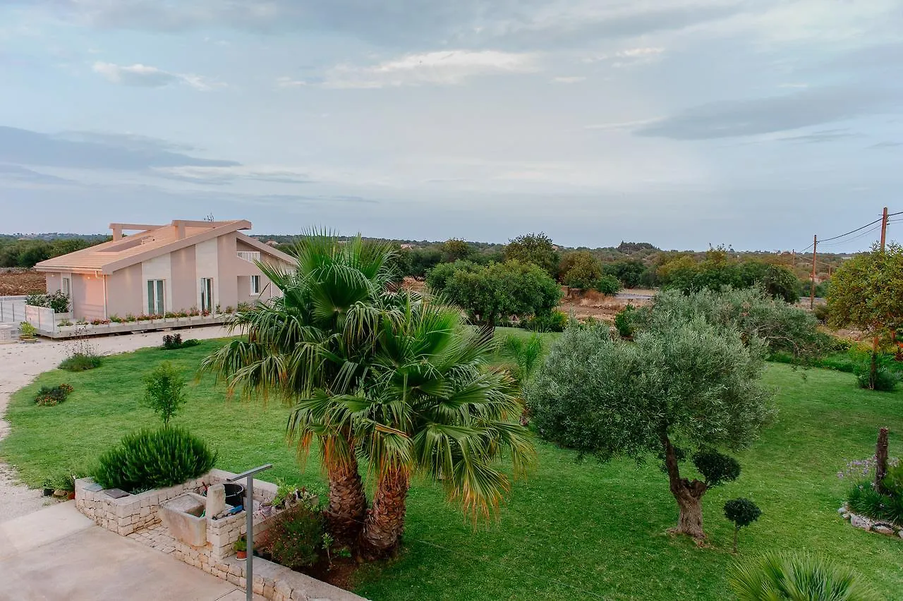 Barokhouse Bed & Breakfast Scicli